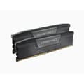 Miniatyrbild 2 av 4: RAM-minne - CORSAIR - Vengeance DDR5 - 32GB 2x16GB DIMM - 6200 MHz - 1,30V - Svart (CMK32GX5M2B6200C36)
