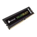 Miniatyrbild 3 av 3: RAM-minne - CORSAIR - DDR4 - 8GB 1x8GB DIMM - 2400 MHz - 1,20V - Svart (CMV8GX4M1A2400C1)