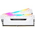 Miniatyrbild 1 av 3: Corsair Vengeance RGB PRO Series 16 GB (2x 8 GB) DDR4 3600 MHz CL18 - Dual Channel Kit 2 DDR4 RAM-moduler PC4-28800 -
