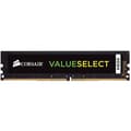 Miniatyrbild 1 av 3: CORSAIR DDR4 PC-minne - 8 GB (1 x 8 GB) - 2666MHz - CAS 18 (CMV8GX4M1A2666C18)
