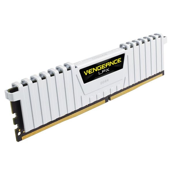 DDR4 PC-minne - CORSAIR - Vengeance - 16 GB (2 x 8 GB) - 3000MHz - CAS 16