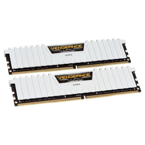 DDR4 PC-minne - CORSAIR - Vengeance - 16 GB (2 x 8 GB) - 3000MHz - CAS 16