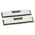 Miniatyrbild 2 av 4: DDR4 PC-minne - CORSAIR - Vengeance - 16 GB (2 x 8 GB) - 3000MHz - CAS 16
