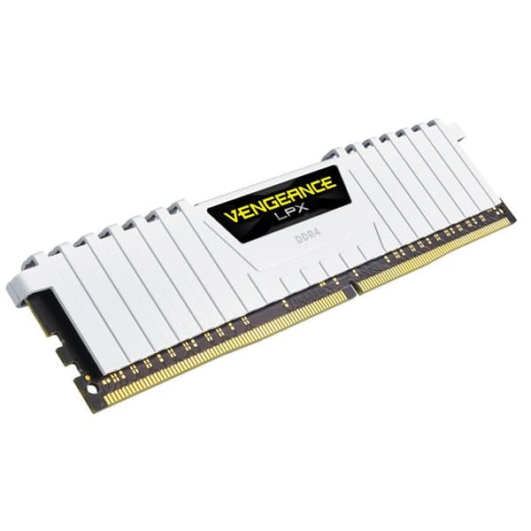 DDR4 PC-minne - CORSAIR - Vengeance - 16 GB (2 x 8 GB) - 3000MHz - CAS 16