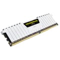 Miniatyrbild 1 av 4: DDR4 PC-minne - CORSAIR - Vengeance - 16 GB (2 x 8 GB) - 3000MHz - CAS 16