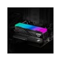 Miniatyrbild 5 av 6: 32GB (2x16GB) DIMM DDR5-minnessats Adata XPG Lancer Blade RGB PC5-48000 (6000 MHz) (svart)