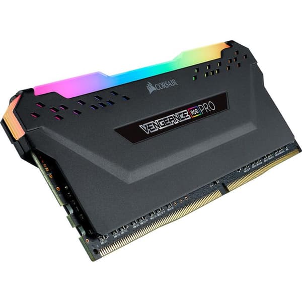 CORSAIR PC-minne DDR4, 3200MHZ 8GB 1X8GB DIMM, (CMW8GX4M1Z3200C16)