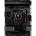 Miniatyrbild 2 av 3: RAM DDR5 - CORSAIR - Dominator Platinum - 64 GB - 5600 MHz - CL40 - Dual Channel