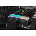 Miniatyrbild 2 av 4: CORSAIR CMN32GX4M4Z3600C18 Vengeance - RGB RT-minne - 3600MHz - 32GB (4x8GB) - DIMM - DDR4 för AMD Ryzen för AMD Threadripper