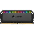 Miniatyrbild 1 av 3: CORSAIR DOMINATOR RGB 32GB DDR4 DRAM 3200MHz C16 Memory Kit