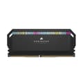 Miniatyrbild 1 av 3: Corsair Dominator Platinum DDR5 2x16GB 7200C34 RAM - svart