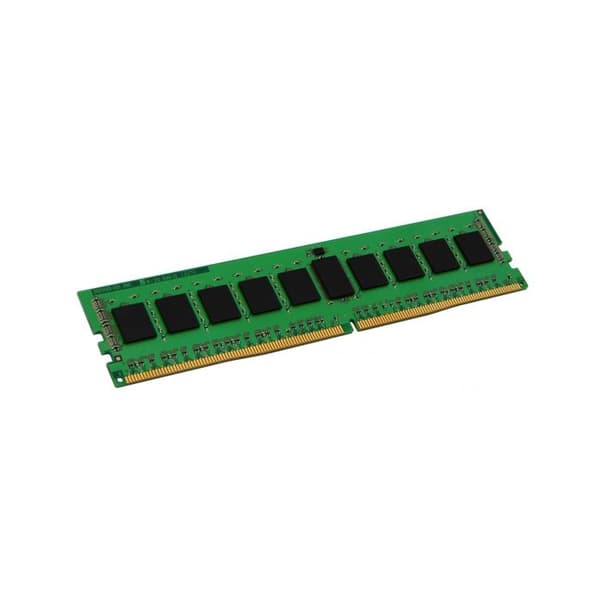 RAM-modul - KINGSTON - DDR4-2666/PC4-21300 - 8 GB - CL19 - Icke-ECC - Obuffrad