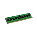 Miniatyrbild 1 av 2: RAM-modul - KINGSTON - DDR4-2666/PC4-21300 - 8 GB - CL19 - Icke-ECC - Obuffrad