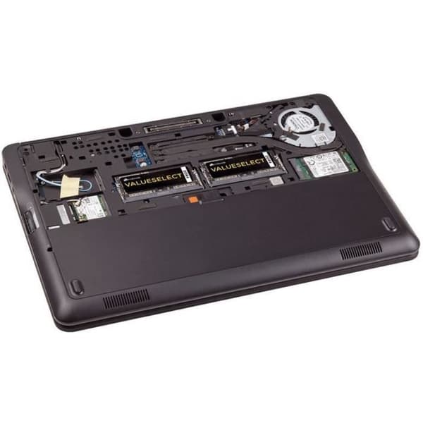 CORSAIR DDR4 bärbar datorminne - Val av värde 4 GB (1 x 4 GB) - 2133 MHz - CAS 15 (CMSO4GX4M1A2133C15)
