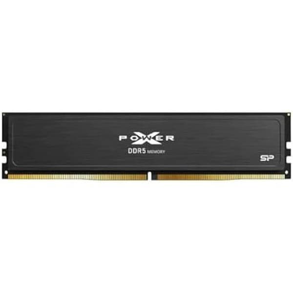 RAM-minne - Silicon Power SP032GXLWU60AFDJ - DDR4 SDRAM - 32 GB - 2666 MHz