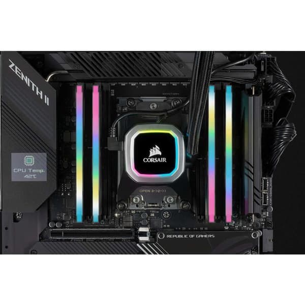 CORSAIR Vengeance RGB PRO SL S