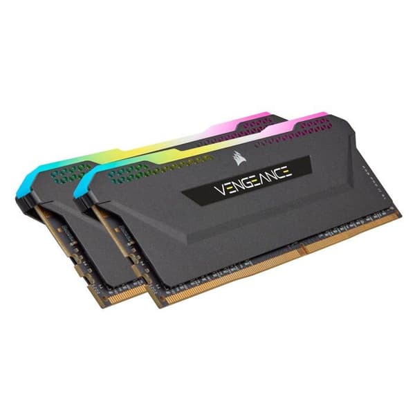 CORSAIR Vengeance RGB PRO SL S