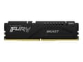 Miniatyrbild 2 av 4: Kingston Fury™ Beast DDR5 16GB (1 x 16GB) - 5200MHz - C40