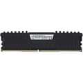Miniatyrbild 5 av 5: RAM-minne - CORSAIR - Vengeance DDR4 - 16GB 2x8GB DIMM - 3200 MHz - 1,35V - Svart (CMK16GX4M2Z3200C)
