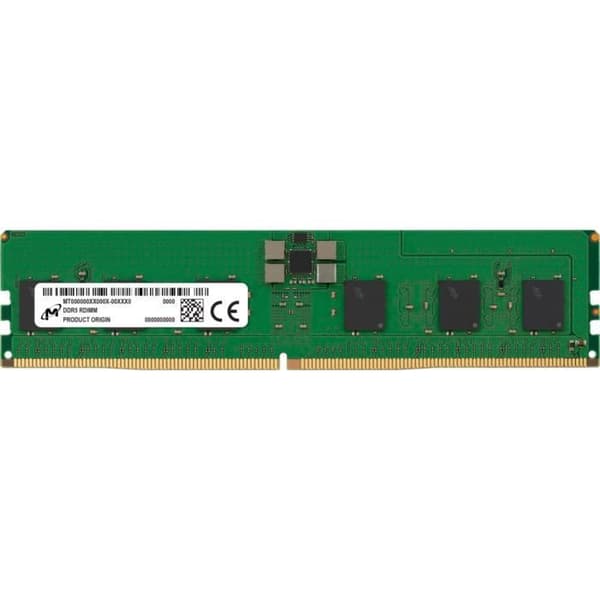 LENOVO ThinkPad 8GB DDR5 4800MHz SoDIMM-minne – Uppgradering