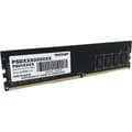 Miniatyrbild 4 av 4: Patriot Signature RAM, DDR4, 8GB, 3200MHz, CL22 (PSD48G320081)
