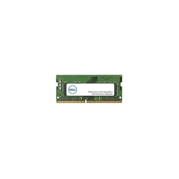Dell ram so-45dimm ddr4 32gb 2rx8 3200mhz [] - AB120716