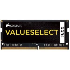 CORSAIR PC-minne DDR4 - Sodimm - 16 GB (2 x 8 GB) - 2133MHz - CAS 15 (CMSO16GX4M2A2133C15)