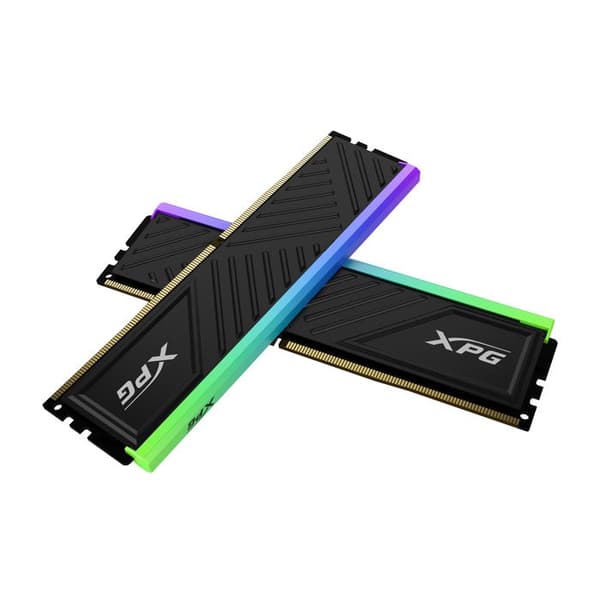 ADATA Kit med minnesmoduler 16
