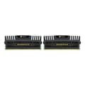 Miniatyrbild 1 av 2: CORSAIR Vengeance 16GB (2 x 8GB) DDR3 1600 Desktop-minne - CMZ16GX3M2A1600C9