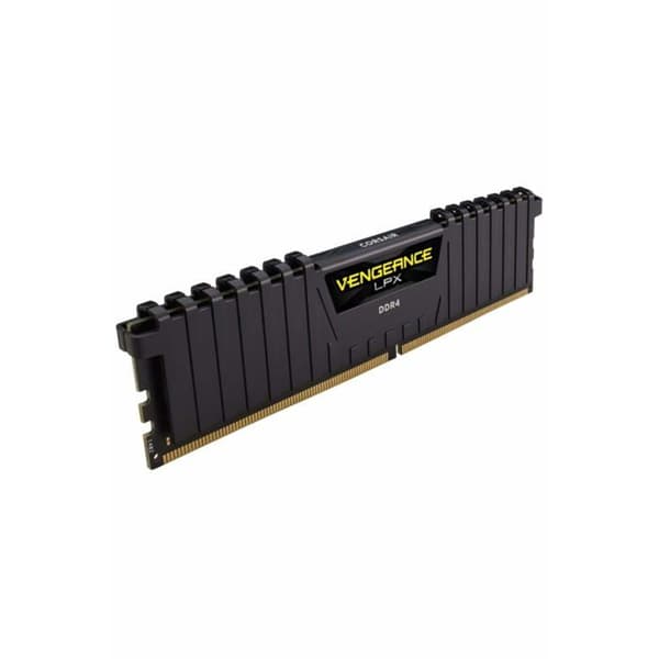 Corsair Vengeance LPX Series Low Profile 16 GB (2 x 8 GB) DDR4 4000 MHz CL19 - Dual Channel Kit 2 DDR4 PC4-32000 RAM -