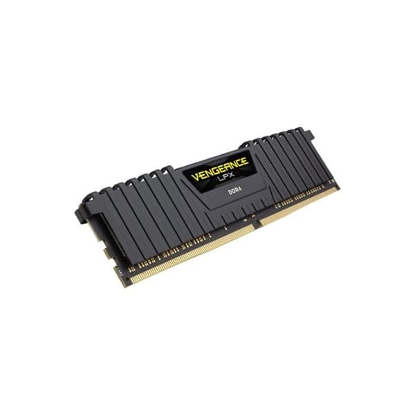 Corsair Vengeance LPX Series Low Profile 16 GB (2 x 8 GB) DDR4 4000 MHz CL19 - Dual Channel Kit 2 DDR4 PC4-32000 RAM -