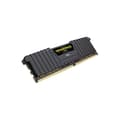 Miniatyrbild 2 av 3: Corsair Vengeance LPX Series Low Profile 16 GB (2 x 8 GB) DDR4 4000 MHz CL19 - Dual Channel Kit 2 DDR4 PC4-32000 RAM -