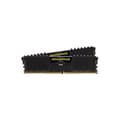 Miniatyrbild 1 av 3: Corsair Vengeance LPX Series Low Profile 16 GB (2 x 8 GB) DDR4 4000 MHz CL19 - Dual Channel Kit 2 DDR4 PC4-32000 RAM -