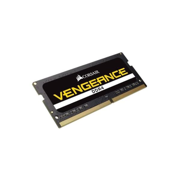 CORSAIR Vengeance SO-DIMM 2x8GB PC4-21300 CL18 DDR4-minne