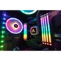 Miniatyrbild 2 av 4: Corsair Vengeance RGB PRO - DDR4 - 2666 MHz - 32 GB (2 x 16 GB) - 288-stifts DIMM