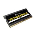 Miniatyrbild 2 av 3: DDR4 PC-minne - Sodimm - 32 GB (2 x 16 GB) - 2666MHz - CAS 18 - CORSAIR