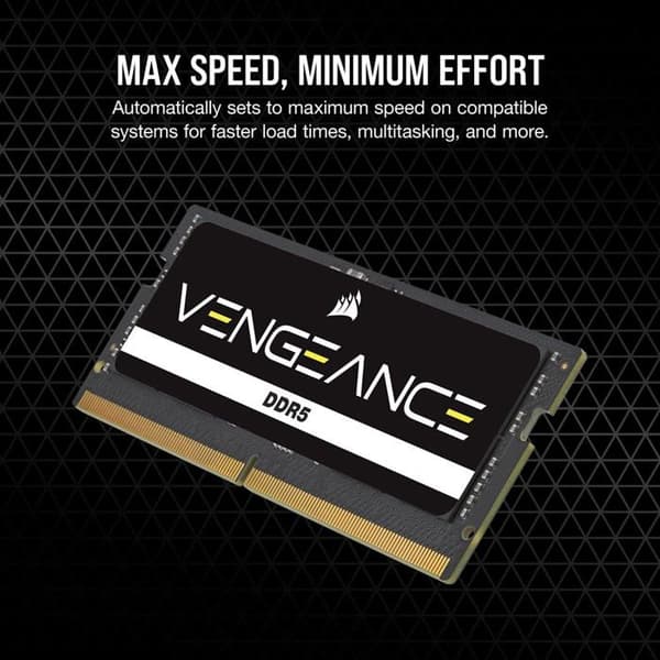 CORSAIR Vengeance SO-DIMM 32 G
