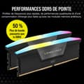 Miniatyrbild 3 av 3: CORSAIR Vengeance RGB DDR5 48