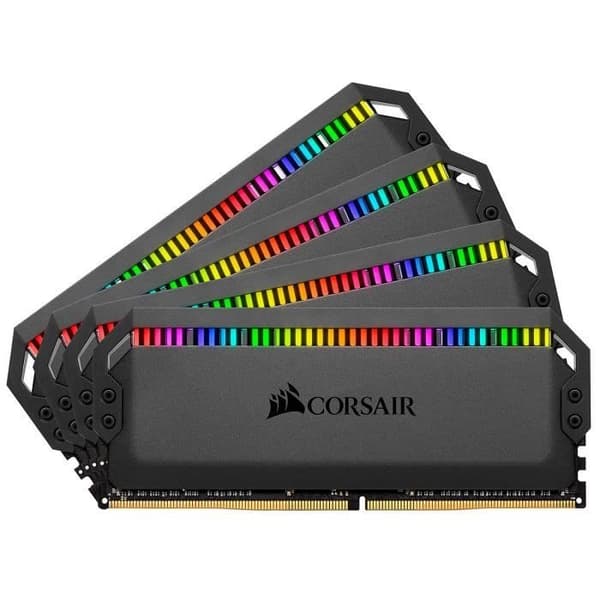 CORSAIR Dominator Platinum RGB
