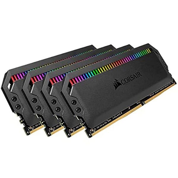 CORSAIR Dominator Platinum RGB