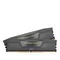 Miniatyrbild 1 av 3: Corsair Vengeance DDR5 96 GB (2 x 48 GB) 6600 MHz CL32 Dual Channel Kit - Svart - DDR5 RAM PC5-52800