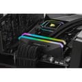 Miniatyrbild 3 av 4: CORSAIR CMN16GX4M2Z4000C18 - Vengeance - RGB RT-minne - 4000MHz - 16GB (2x8GB) - DIMM DDR4 för AMD Ryzen