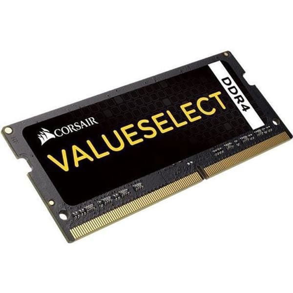 Corsair Value Select DDR4 16 GB SO DIMM 260-pin 2133 MHz minne - PC4-17000 CL15 1,2 V