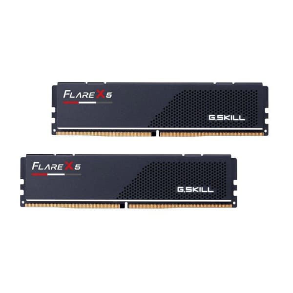 G.Skill Flare X5 Series 32 GB DDR5 5600 MHz CL30 RAM-minne - Dual Channel Kit