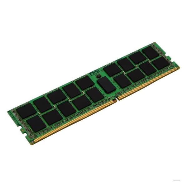 RAM-modul - KINGSTON - 8 GB DDR4 SDRAM - ECC - Registrerad - 2666 MHz