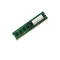 Miniatyrbild 3 av 4: V7 Desktop RAM-modul - 8 GB - DDR3-1600/PC3-12800 DDR3 SDRAM - CL11 - Obuffrad