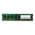 Miniatyrbild 1 av 4: V7 Desktop RAM-modul - 8 GB - DDR3-1600/PC3-12800 DDR3 SDRAM - CL11 - Obuffrad