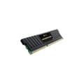 Miniatyrbild 2 av 2: RAM-minne - CORSAIR - Vengeance LP DDR3 - 8GB 2x4GB DIMM - 1600 MHz - 1,50V - Svart (CMW32GX4M2D3600C)