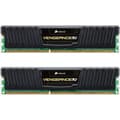 Miniatyrbild 1 av 2: RAM-minne - CORSAIR - Vengeance LP DDR3 - 8GB 2x4GB DIMM - 1600 MHz - 1,50V - Svart (CMW32GX4M2D3600C)
