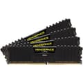 Miniatyrbild 1 av 3: Corsair Vengeance LPX Series Low Profile 128GB (4 x 32GB) DDR4 2666MHz CL16 - Dual Channel Kit 4 DDR4 RAM PC4-21300